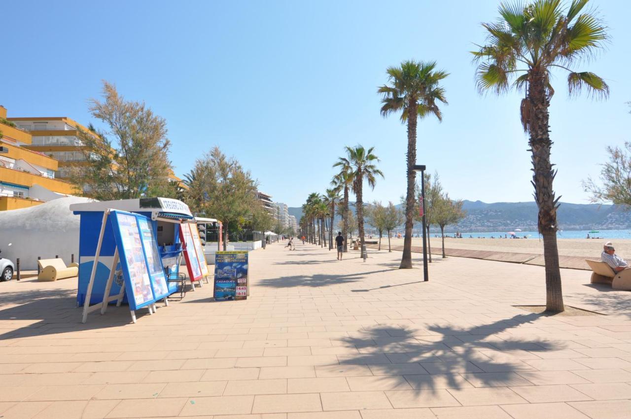 Rnet - Rhc 3410 Roses Holiday Center エクステリア 写真